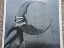 Ghost Bath-Moonlover• White Vinyl• Rare•Limited