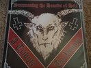 Summoming the Hounds of Hell• Venom Tribute• Vinyl• Black Metal• Midnight