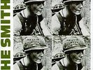 LP : The Smiths - Meat Is Murder (1984 original)