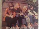 Led Zeppelin Riverside Blues Lp Orange Vinyl