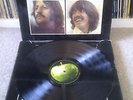 THE BEATLES Let It Be 1970 VERY RARE  Box Set Includes Book  RED APPLE