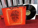 LAVA - TEARS ARE GOIN HOME 1st Press GREEN BRAIN METRONOME IN NEAR MINT Kraut LP