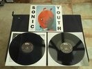 SONIC YOUTH DIRTY 1992 GERMAN PRESS 2 X 12