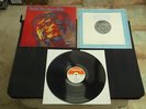 TEN YEARS AFTER Ssssh 1969 UK PRESS 2L/3L 12