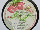 HORACE ANDY In The Light Dub Jamaican vinyl LP Hungry Town
