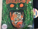 VG++/VG++ BEAST self-titled LP PROMO Evolution 2017