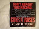 GUNS N ROSES - WELCOME TO THE JUNGLE 7