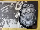 POLICE ROXANNE SHAPED PICTURE DISC