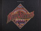 PROFESSOR LONGHAIR: New Orleans Piano LP (tiny seam split at corner)