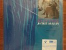 JACKIE McLEAN Bluesnik 2LP Blue Note Music Matters 45 SEALED #'d 180 Ltd HUBBARD