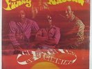 Beginning Of The End - Funky Nassau LP - Alston SEALED