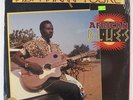 Ali Farka Toure - African Blues LP - Shanachie SEALED