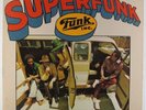 Funk, Inc. - Superfunk LP - Prestige VG+