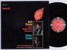 BOB THIELE & GABOR SZABO Light My Fire IMPULSE ABC LP NM promo gatefold