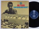 DUKE PEARSON Dedication  PRESTIGE LP VG+ promo