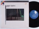 JIMMY SMITH Confirmation BLUE NOTE CLASSIC LP NM SHRINK