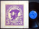 THELONIOUS MONK The Unique LP RIVERSIDE RLP 12-209 US 1959 DG MONO Art Blakey
