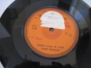 SONNY BURGESS Sadie's Back In Town 1960 ONE SIDED LONDON DEMO superb EX
