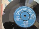 GARY CROSBY Judy Judy 1958 HMV  superb EX