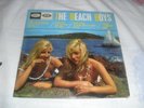 THE BEACH BOYS  (CALIFORNIA GIRLS)  1965 ORIGINAL  BIEM