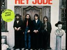 THE BEATLES HEY JUDE (THE BEATLES AGAIN) ORIG’70 APPLE 1ST PRESS  SHRINK STICKER