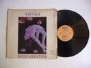 ORQUESTA NARVAEZ Reincarnation Vinyl LP 1975 Latin Salsa ORIG US 1st TICO RARE