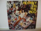 Rodney on the ROQ Volume 2 vinyl LP Posh Boy 1981 w/ Flip Side Zine Black Flag