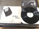 Aimless device - hard to be Nice - LP Minimal synth