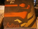 lp mercyful fate - melissa - 1983