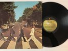 The Beatles - Abbey Road - 1969 LA 1st Press LP w/ NO 'Her Majesty' SO-383 (EX)