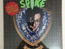 Elvis Costello - Spike - SEALED 1989 Vinyl LP 1st Press 25848-1