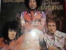 Vinyl 2LP Jimi Hendrix Experience “Electric Ladyland“ 1968