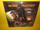 BLADE RUNNER SOUNDTRACK LP THE NEW AMERICA ORCHESTRA ORIGINAL PRESS EX OST