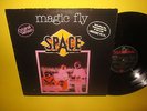 SPACE - MAGIC FLY LP GERMAN PRESS COSMIC DISCO