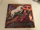 Quicksilver Messenger Service-Comin' Thru-Gatefold SMAS 11002 LP