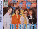 THE BEATLES ALL YOU NEED IS LOVE 7