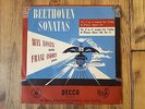 Decca LXT2752 - Beethoven - Violin Sonatas Nos.4 & 8 - Max ROSTAL - Franz OSBORN