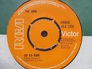 The Jook-Oo Oo Rudi/Jook's On You