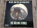 The Rolling Stones - Big Hits (High Tide and Green Grass) Unboxed Logo/Wide Band