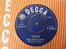Lulu and The Luvers - Satisfied c/w Surprise Surprise 1965 UK 45 ROLLING STONES