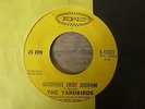 The Yardbirds - Goodnight, Sweet Josephine 1968 USA 45 EPIC LED ZEPPELIN