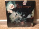 Sealed The Cure DISINTEGRATION Elektra LP 60855-1 Hype Sticker Direct Metal