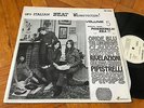LP    Various ?– 60's Italian Beat Resurrection  Volume 5 ? ?ITALIAN