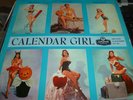 JULIE LONDON Calendar Girls Vinyl LP LONDON HA-U2038 1956 RARE