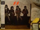 S TO S LP/1978 Belgium/Proto-Punk Hard Rock/Bonehead Crunchers/MC5/Pink Fairies