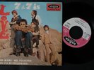 TRES RARE 45 T EP LOVE 7 AND 7 IS AND MORE VOGUE 18095 BIEM FOURTEEN LANGUETTE