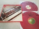 THE BEATLES 2LP 1962-1966 - RED VINYL - APPLE - RARE GERMAN - DMM PRESSING