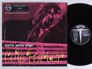CHARLIE PARKER Plays Cole Porter Genius Of Charlie Parker #5 VERVE LP NM