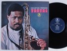 HOUSTON PERSON Truth  PRESTIGE LP VG++ promo