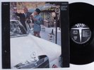 JIMMY SMITH Livin' it up  VERVE LP NM